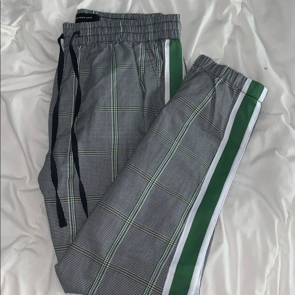 Joggers